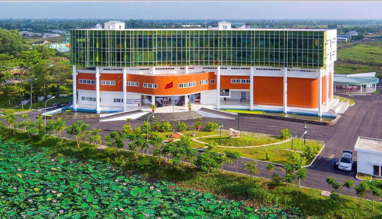 Thông tin tuyển sinh Đại học chính quy với đối tượng tốt nghiệp từ Trung cấp trở lên