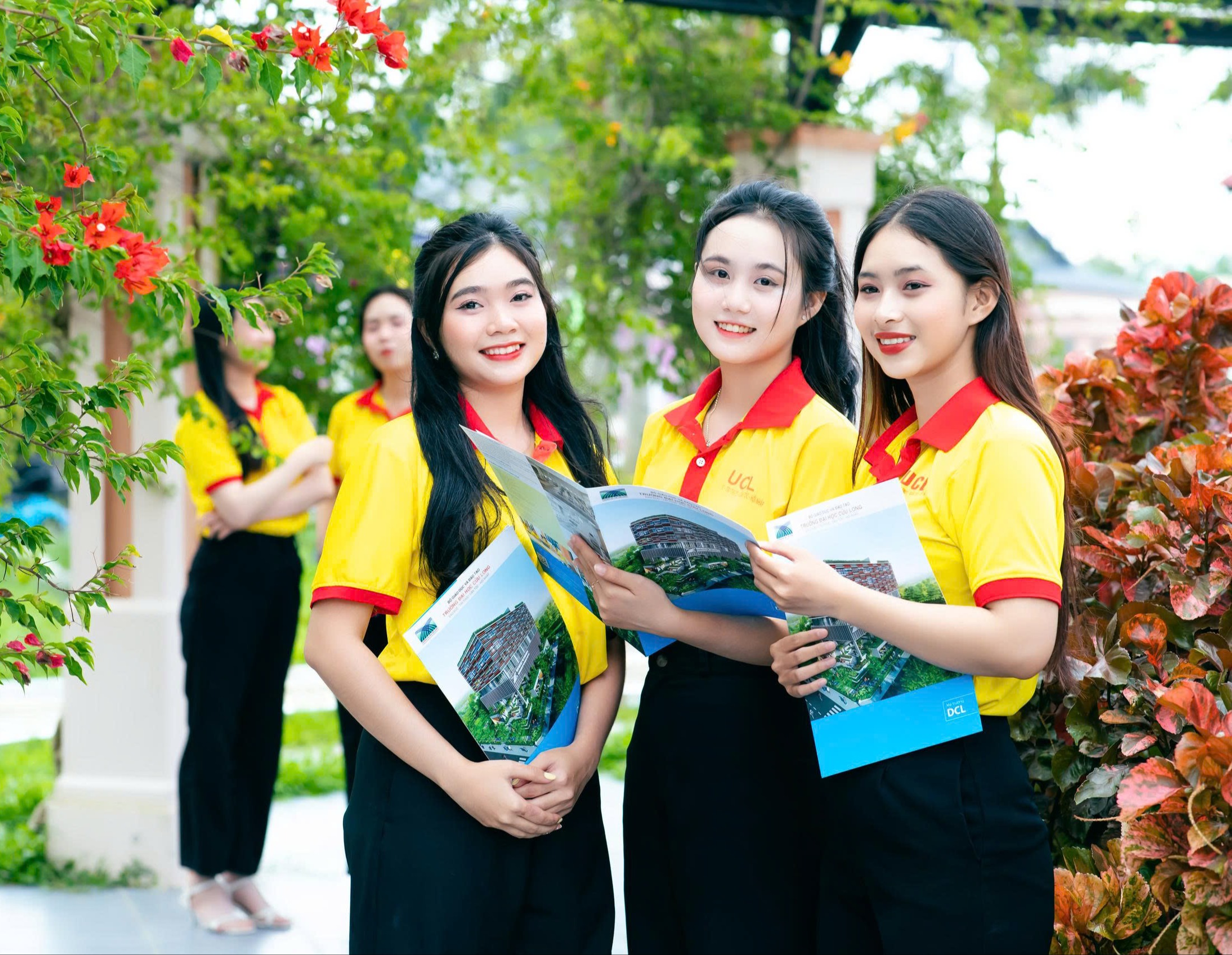 Khoa Công nghệ thông tin – Truyền thông