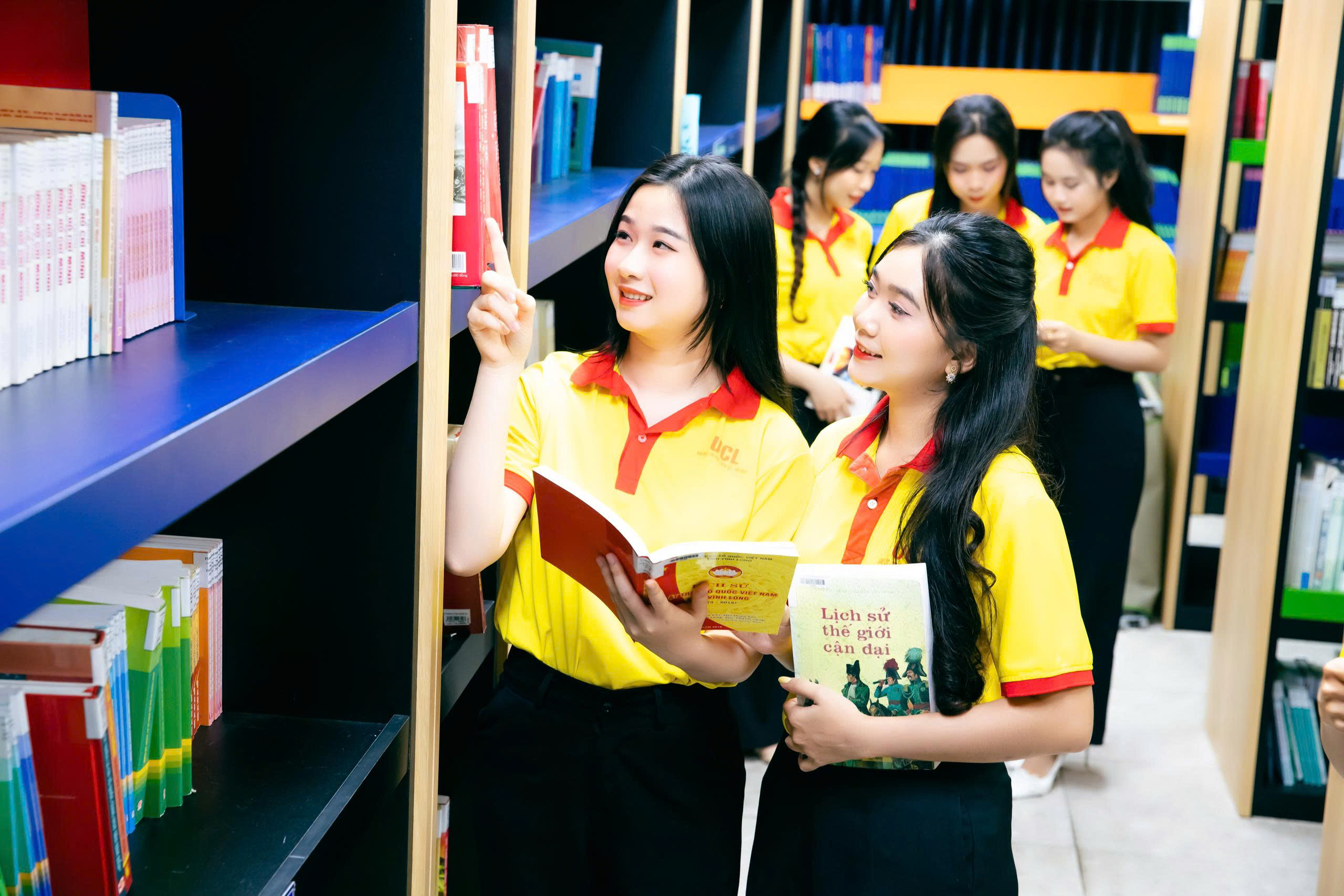 Khoa Cơ bản