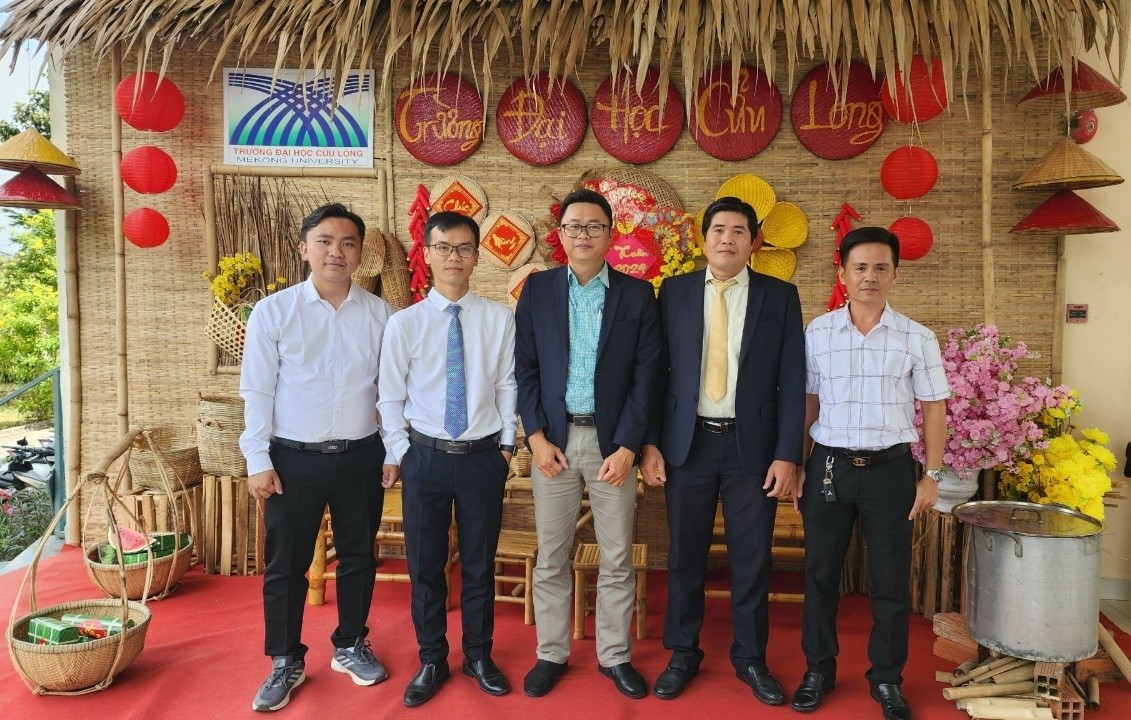 Trung tâm quản lý mạng