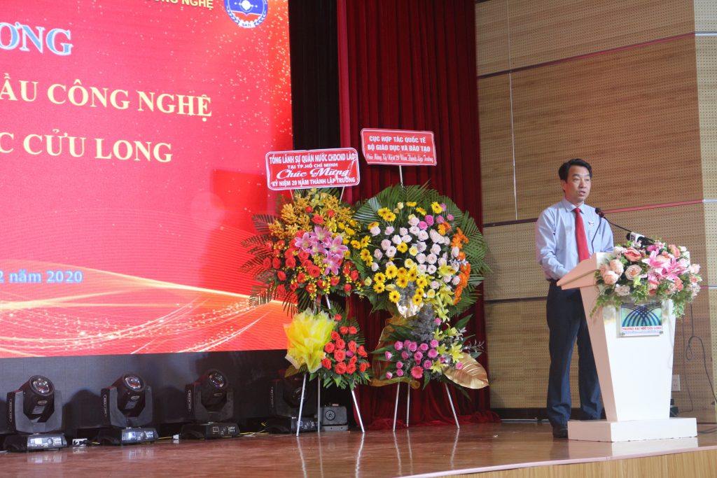 Hội Cựu sinh viên