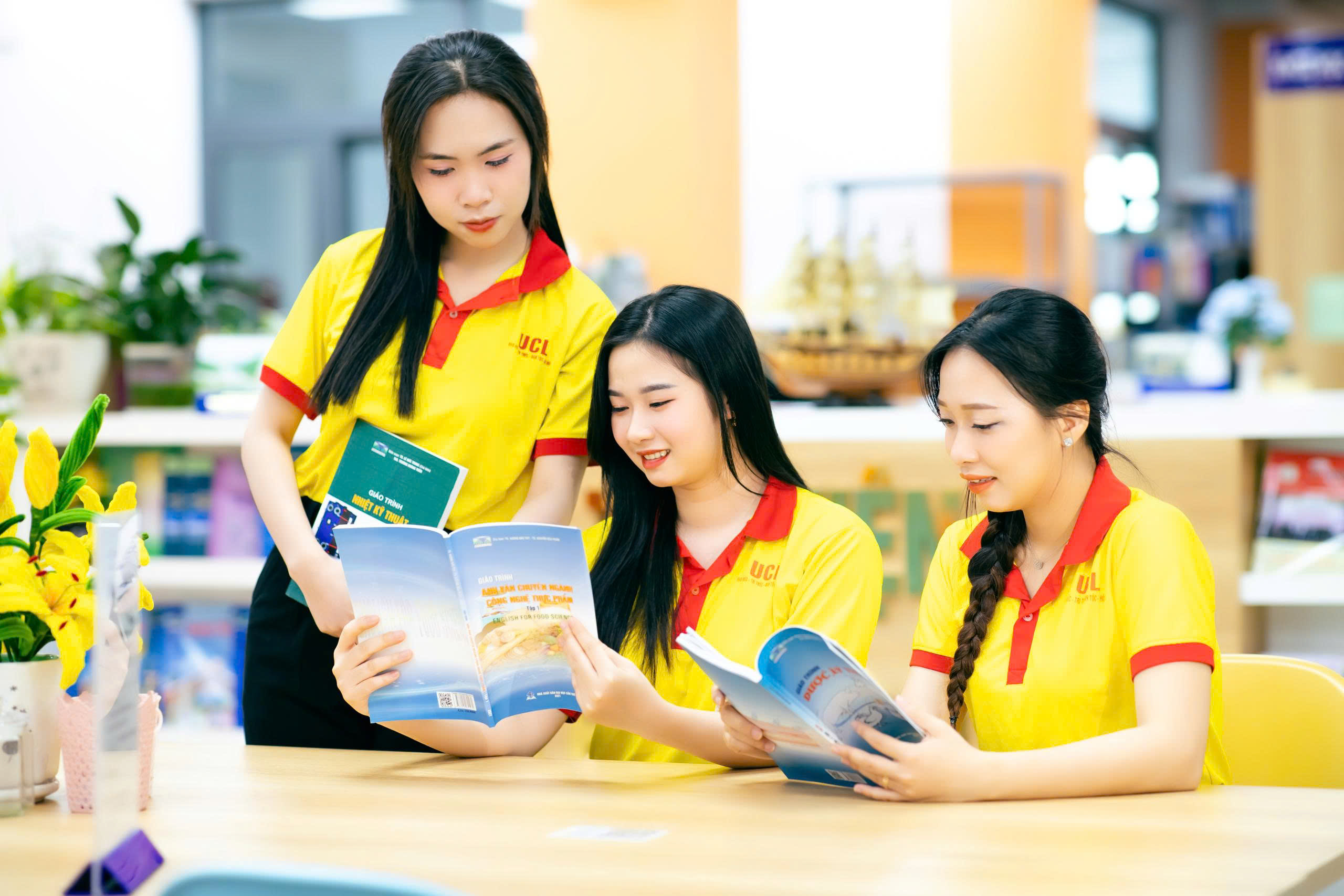 Ngành Truyền thông đa phương tiện