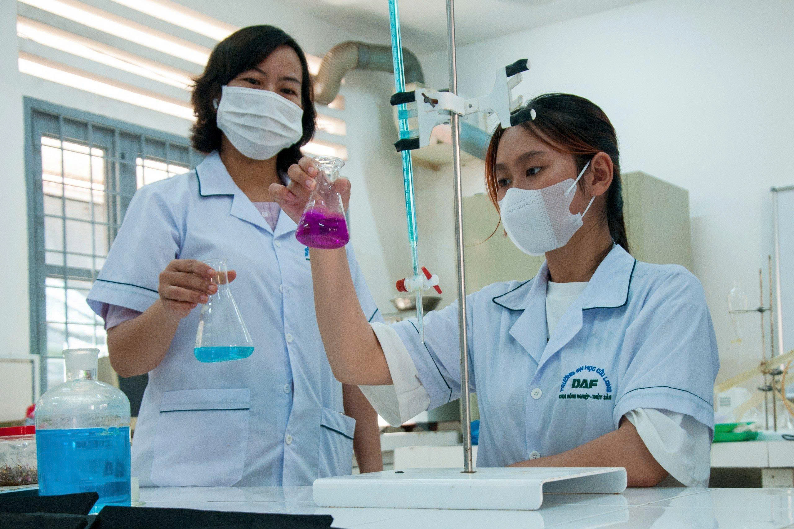 Ngành Kỹ thuật phục hồi chức năng