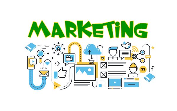 Ngành Marketing