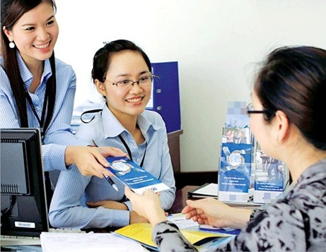 Ngành Tài chính – Ngân hàng