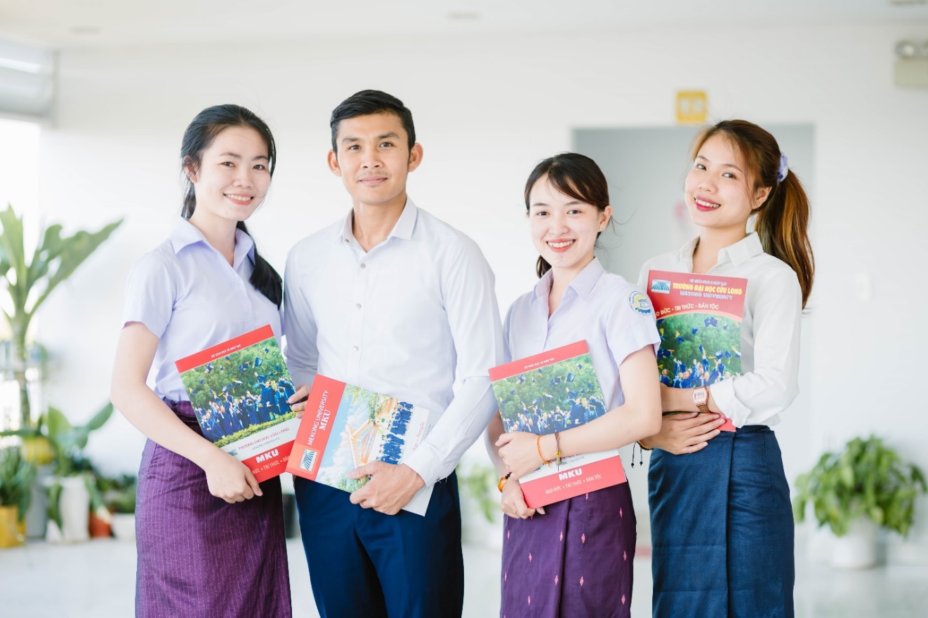 Khoa Công nghệ thông tin – Truyền thông
