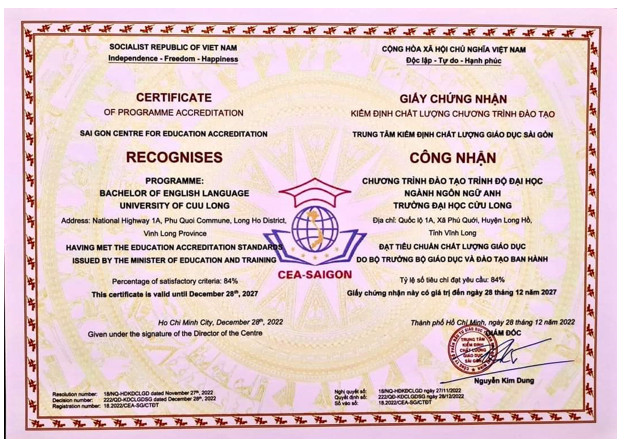 Kiem dịnh chất lượng