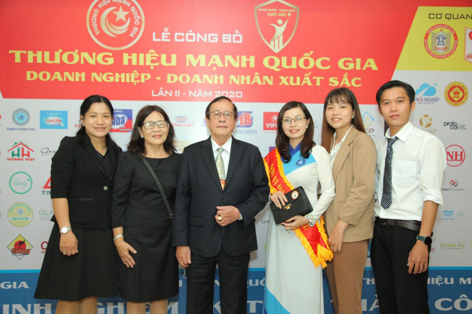 Công ty TNHH sản xuất nước uống đóng chai Đại học Cửu Long